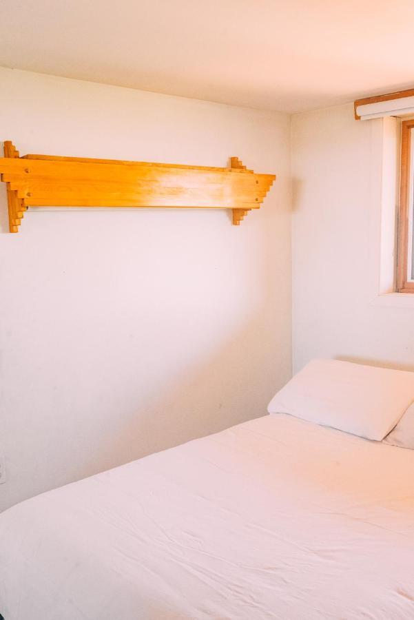 Motel Nordet Saint Georges De Malbaie Exteriér fotografie